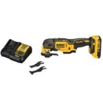DEWALT Multi-Tool Kit