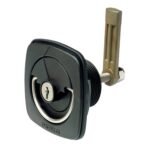 Perko Flush Lock & Latch