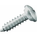 Minitrack Clip Screw