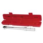 Micrometer Torque Wrench