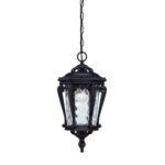 Acclaim Stratford Hanging Lantern
