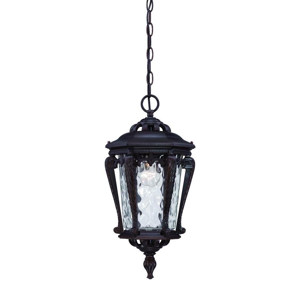51rsBQvbWYL.jpg Acclaim Stratford Hanging Lantern - Image 1