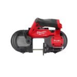 Milwaukee M12 Fuel Band Saw