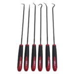 Ullman 6-Piece Hook & Pick Set