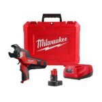 Milwaukee Cable Cutter Kit