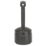 Cease-Fire Butt Receptacle