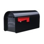 Gibraltar Ironside Mailbox