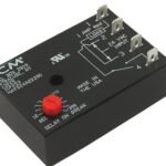 ICM253 Fan Delay Timer