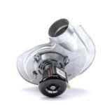 Inducer Motor Assembly