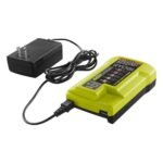 Ryobi 40V Battery Charger