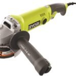 Ryobi Corded Angle Grinder