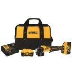 DEWALT Angle Grinder DCG413R2