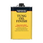 Minwax Tung Oil