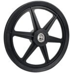 Fenner Drives Fixed Driven Pulley