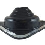 Flexible EPDM Pipe Flashing