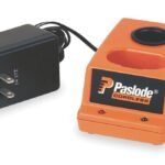 Paslode Battery Charger