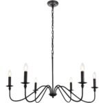 Rohan Collection Chandelier
