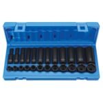 Grey Pneumatic 3/8 Dr Set