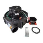 Inducer Motor for Furnace