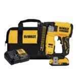DEWALT 20V Pin Nailer