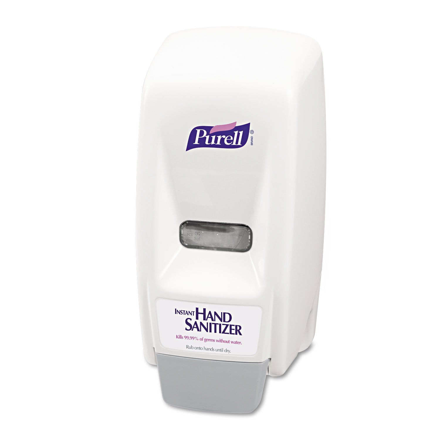 617gssQYocL.jpg PURELL Hand Sanitizer Dispenser - Image 1