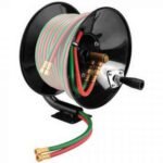 Weldcote Gas Hose Manual