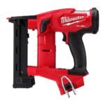 Milwaukee M18 Crown Stapler