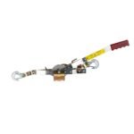 Maasdam 1 Ton Pow'R Pull