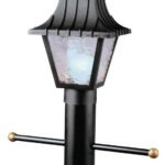 Westinghouse Exterior Lantern