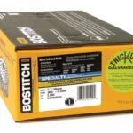 Bostitch Framing Nail Box