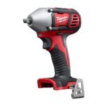 Milwaukee M18 3/8 Impact Wrench
