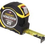 Stanley Auto Lock Tape Measure