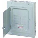 Eaton Main Lug Load Center