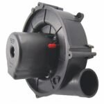 Heil Furnace Draft Inducer Motor