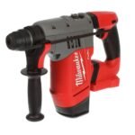 Milwaukee Rotary Hammer Impact
