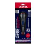 VESSEL Cordless Screwdriver No.220USB-S1U