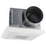 Panasonic Bathroom Exhaust Fan