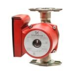 Grundfos Circulating Pump