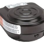 Linemaster Single Pedal Switch