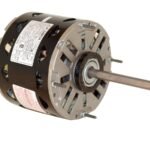 Blower Motor