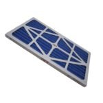 JET Electrostatic Air Filter