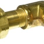 Mr. Heater Elbow Adapter