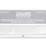 Fulham Workhorse 3 Ballast