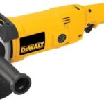 DEWALT Right-Angle Polisher
