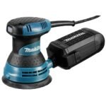 Makita Random Orbit Sander
