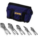 IRWIN VISE-GRIP Locking Pliers Kit