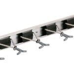 Crawford Ultra Hold Tool Rack