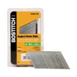 BOSTITCH Finish Nails 15GA