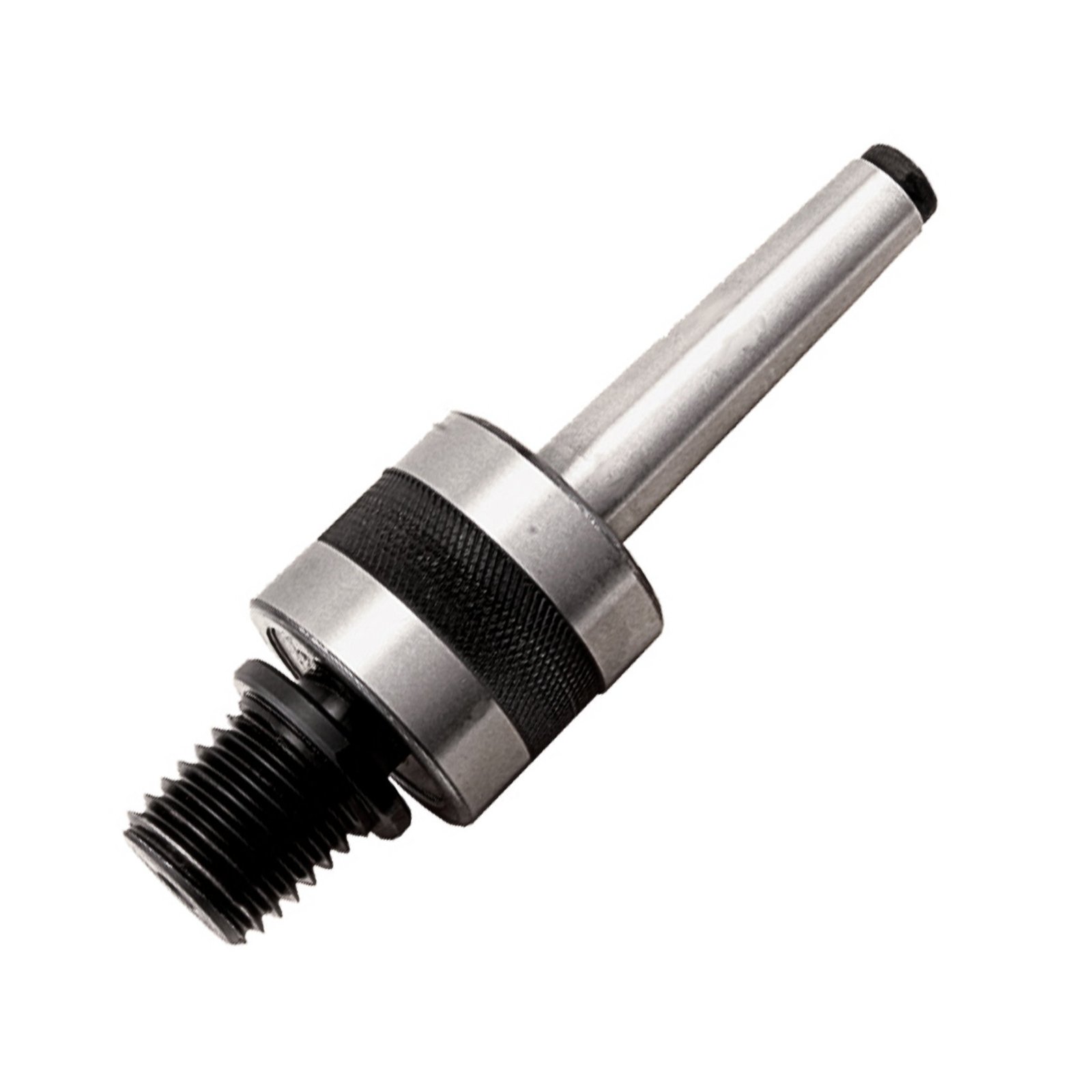 61OLMsJ74sL.jpg Tailstock Chuck Adapter - Image 1