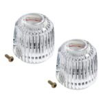 Standard Acrylic Knob Handle